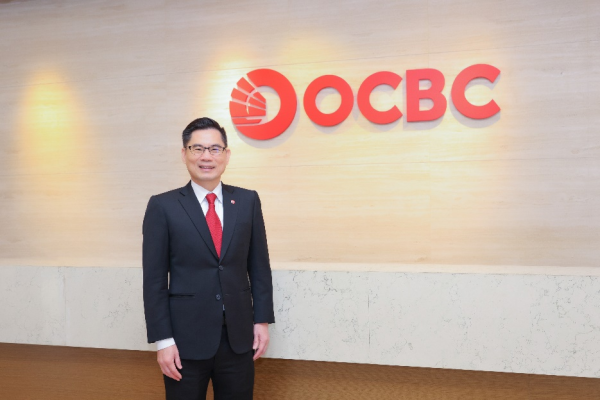 创同配资 华侨银行集团聚焦“大中华——东盟地区”战略，中国内地利润过去四年翻番