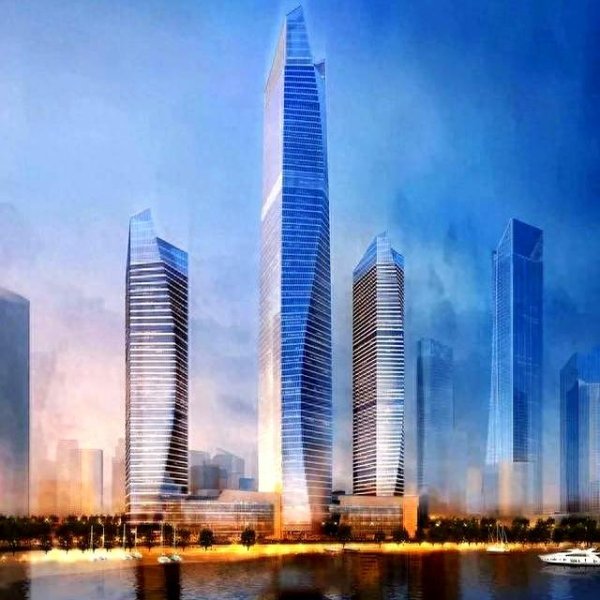 胜宇配资 中美关税战对中国房地产市场的影响分析