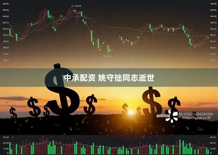 中承配资 姚守拙同志逝世