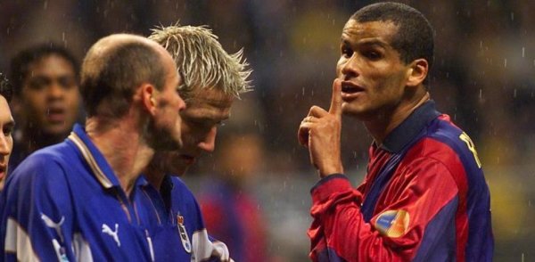 融易盈 世体：巴萨上次客战奥维耶多时，球队中超一半球员还没出生