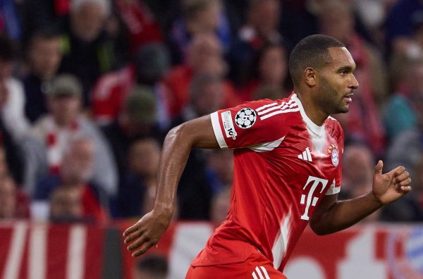 盈亚配资 记者：拜仁队委会成员是诺伊尔、基米希、凯恩和约纳坦-塔